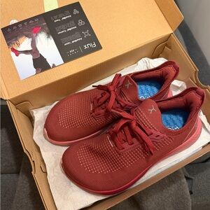 Flux Adapt Runner Athletic Sneakers